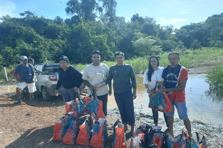 escort Lagoa da Confusao