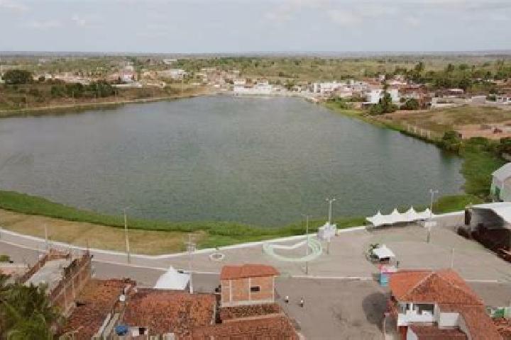 escort Lagoa de Dentro