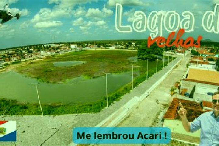 escort Lagoa de Velhos