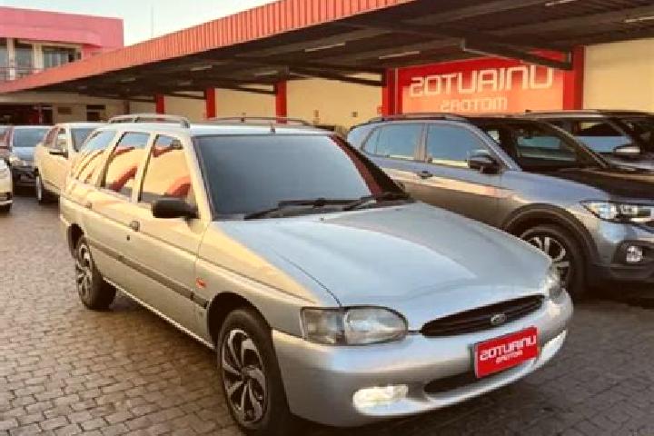 escort Lagoa do Carro