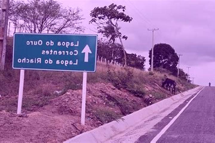 escort Lagoa do Ouro