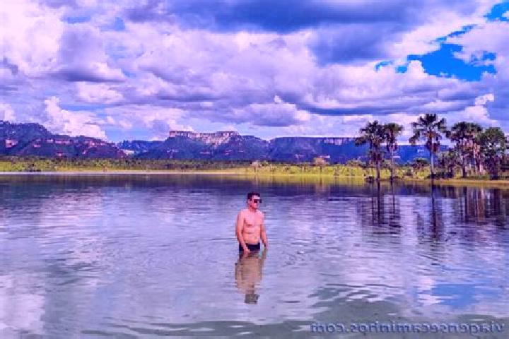 escort Lagoa do Tocantins