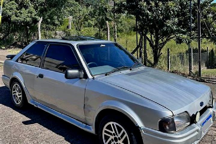 escort Lagoa Grande