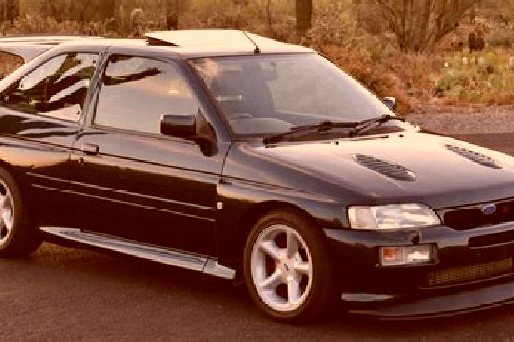 escort Lagor