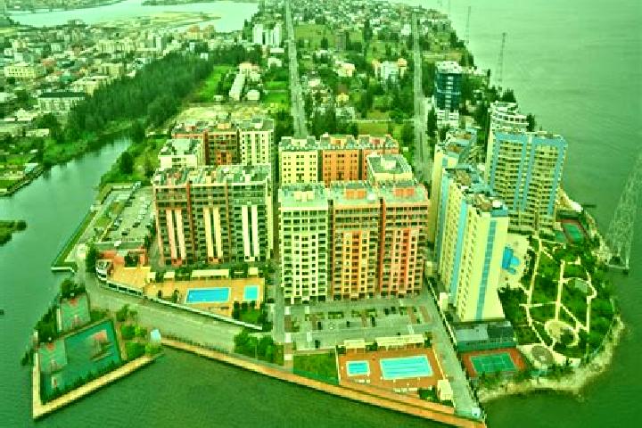 escort Lagos Island