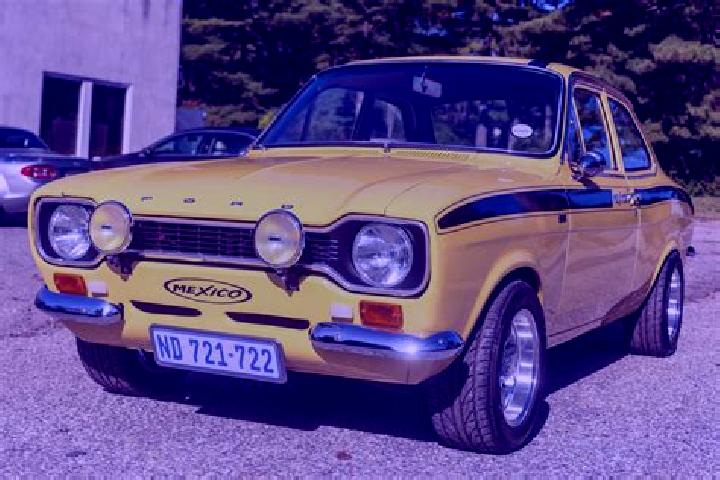 escort Laguepie