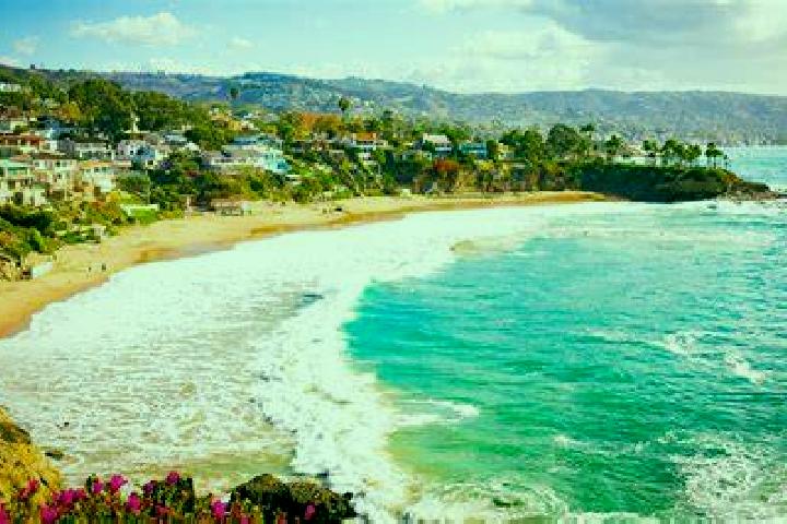 escort Laguna Beach