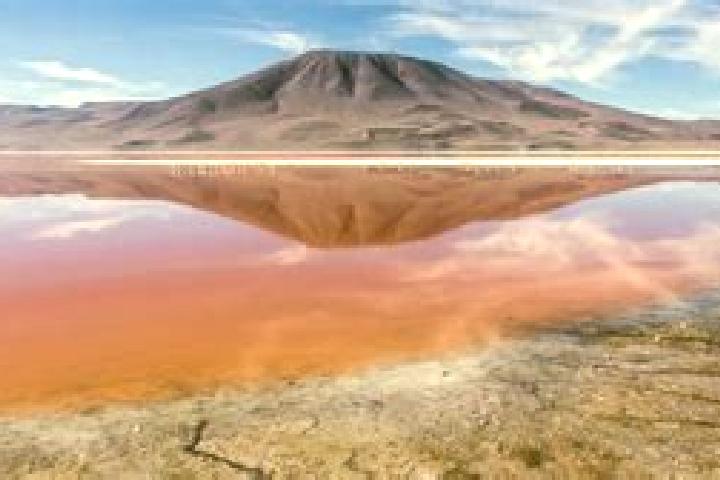 escort Laguna Colorada