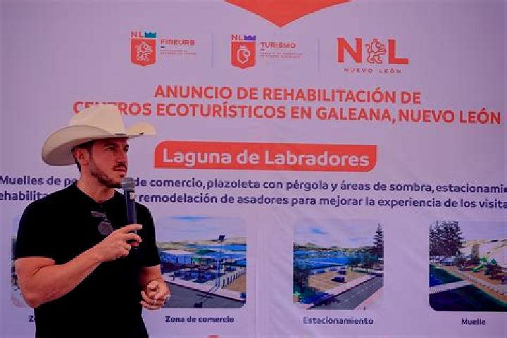 escort Laguna de Labradores