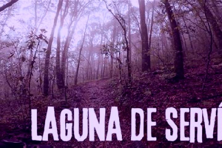 escort Laguna de Servin