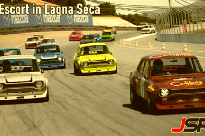 escort Laguna Kana