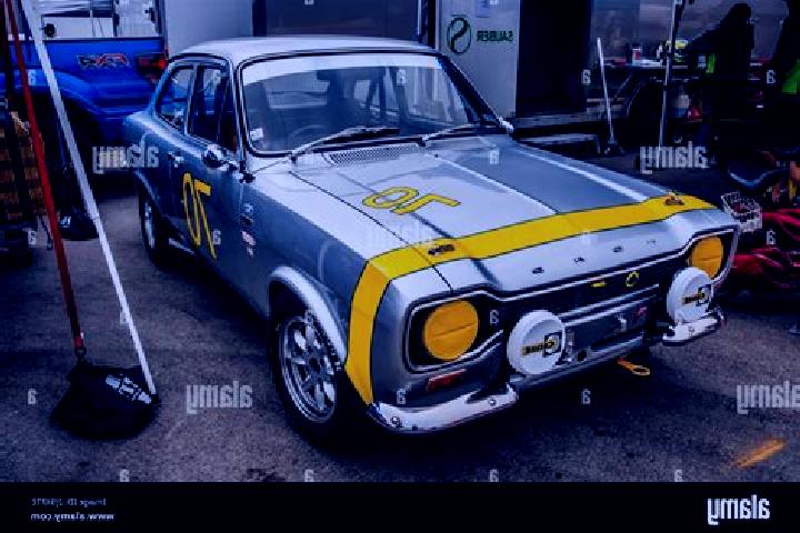 escort Laguna Seca