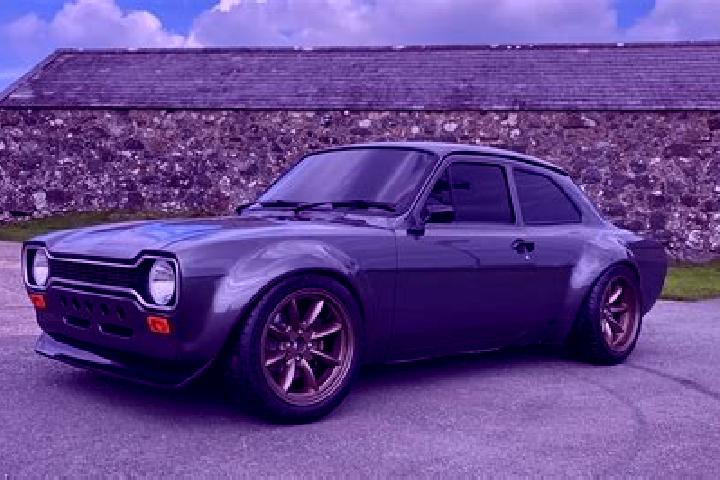 escort Laguneta