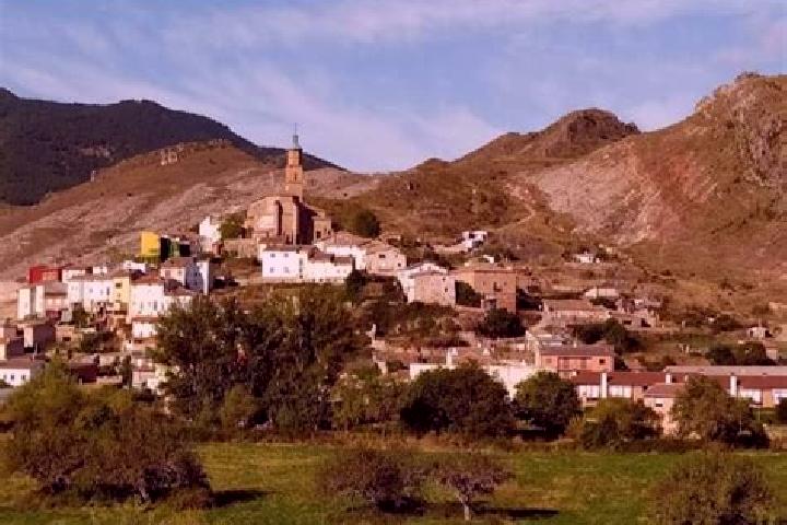 escort Lagunilla del Jubera