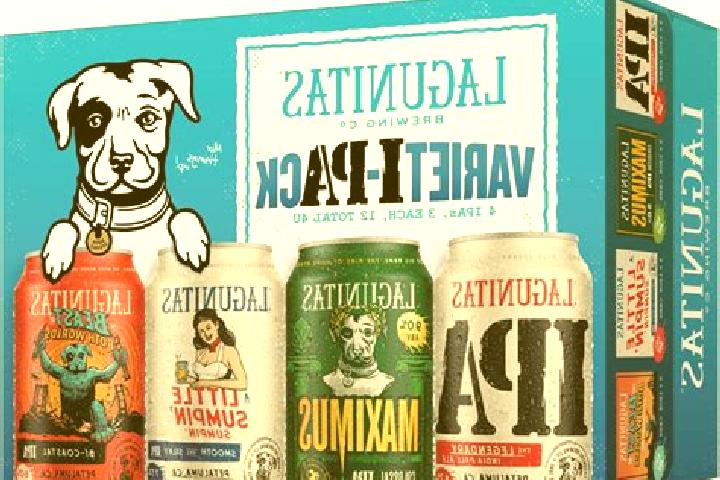 escort Lagunitas