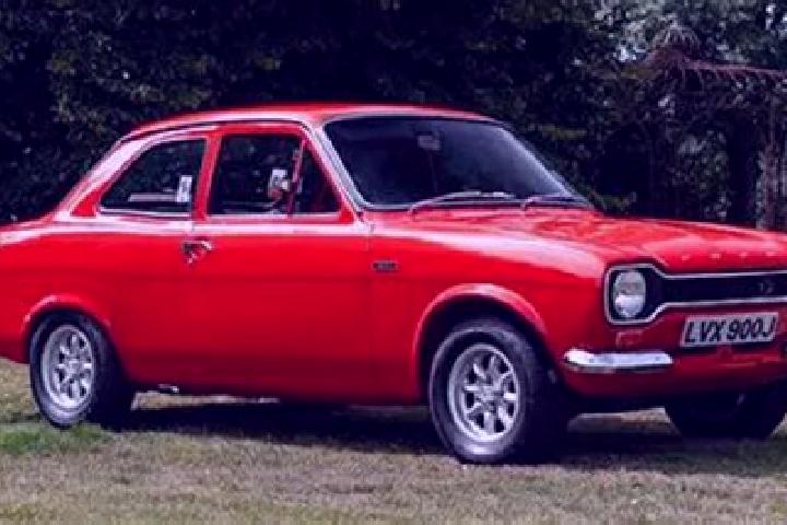 escort Lai Cach