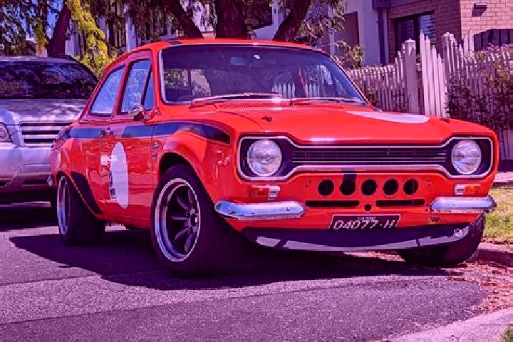 escort Laignelet