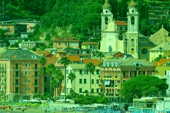 escort Laigueglia