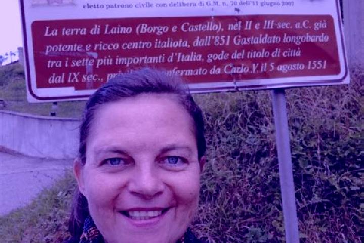 escort Laino Borgo