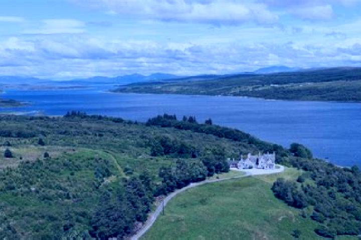 escort Lairg