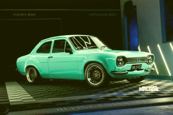 escort Laissaud