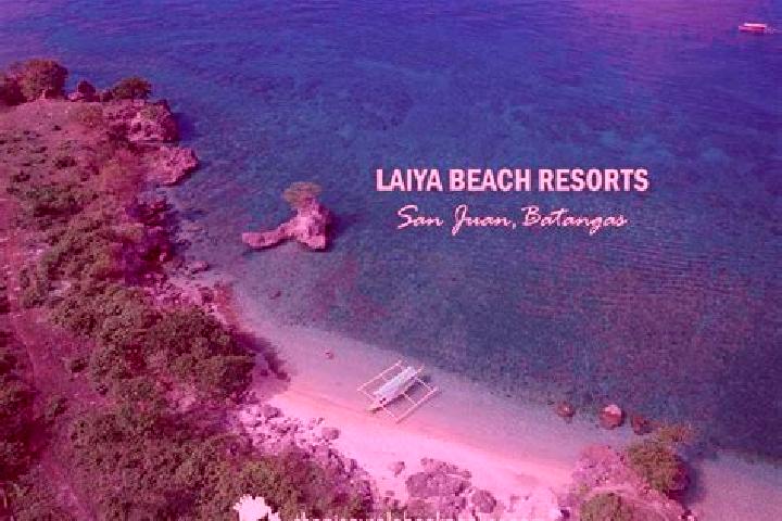 escort Laiya