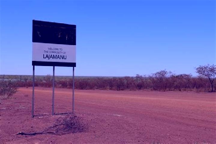 escort Lajamanu