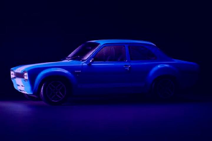 escort Lajarik