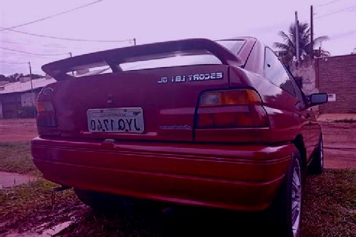 escort Lajeado Grande