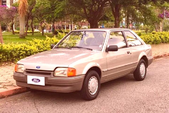 escort Lajinha