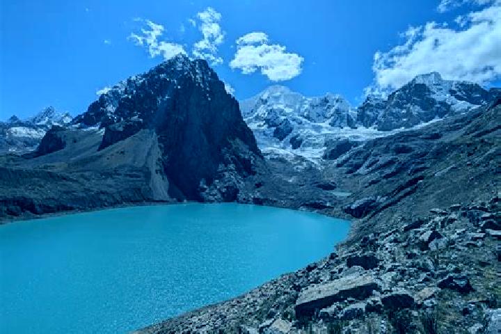 escort Lake Andes