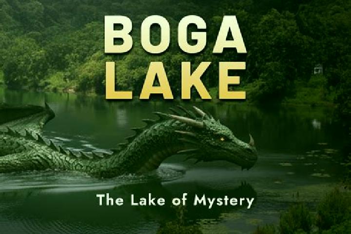 escort Lake Boga