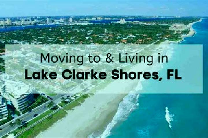 escort Lake Clarke Shores