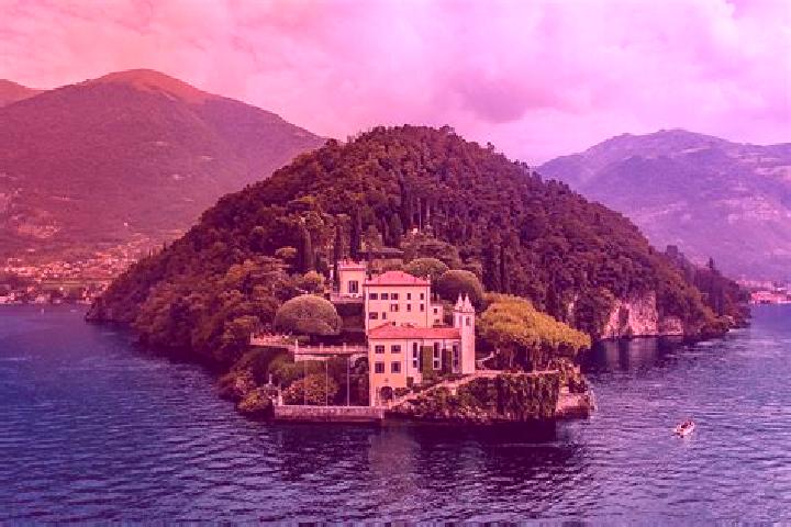 escort Lake Como