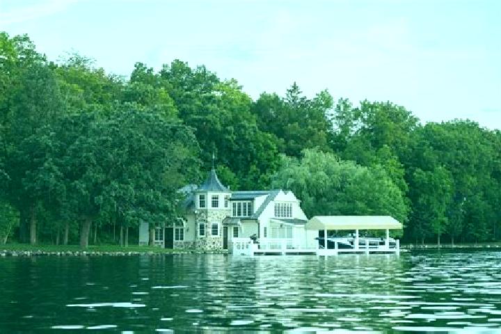 escort Lake Country