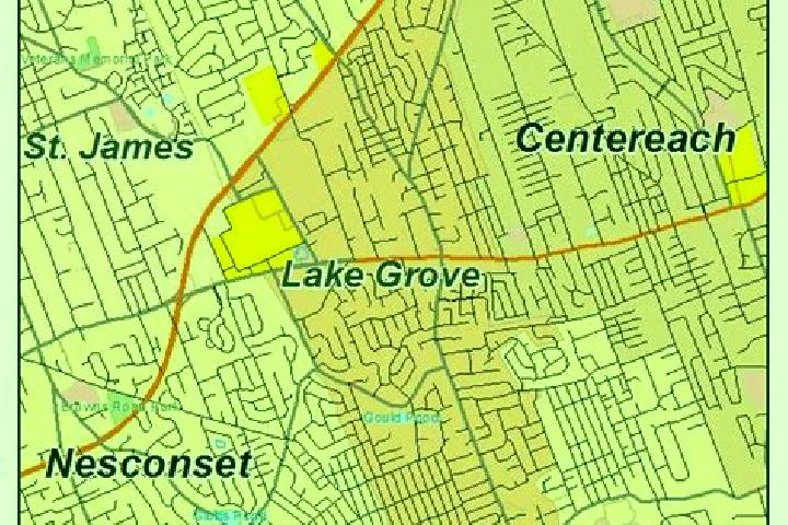 escort Lake Grove