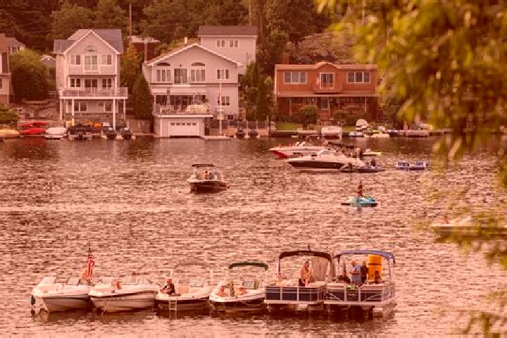escort Lake Hopatcong