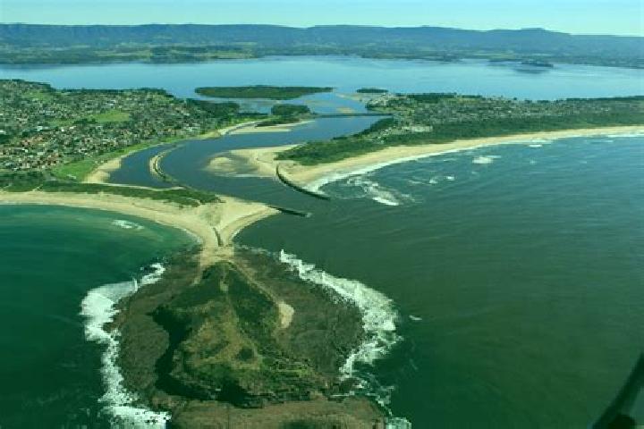 escort Lake Illawarra