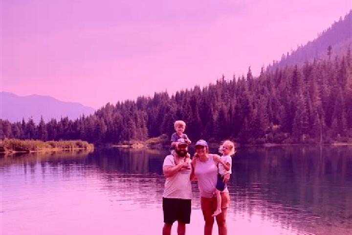 escort Lake Ketchum