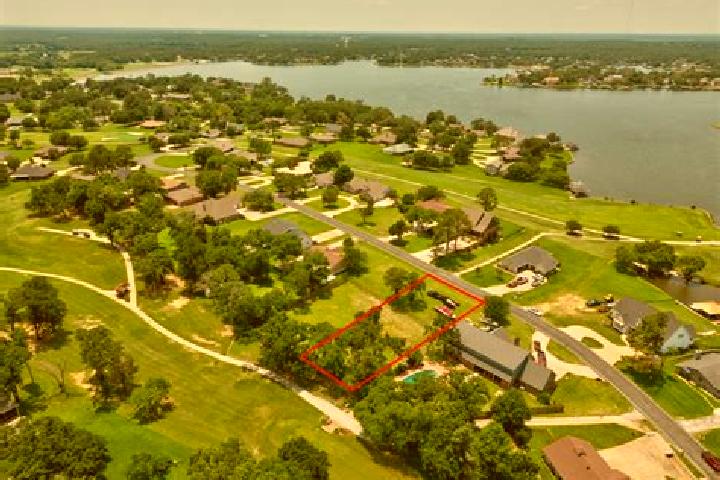 escort Lake Kiowa