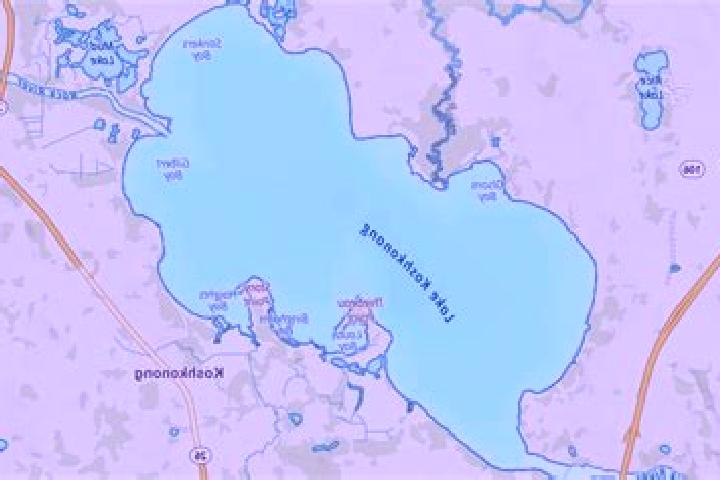 escort Lake Koshkonong