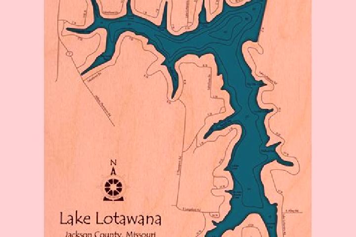 escort Lake Lotawana