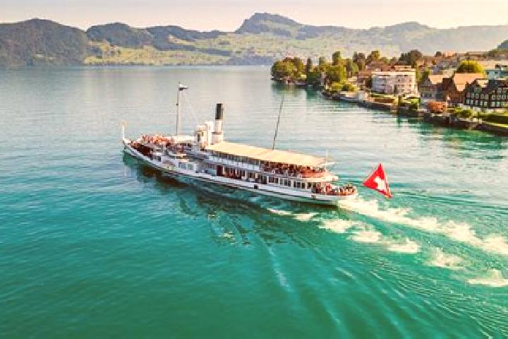 escort Lake Lucerne