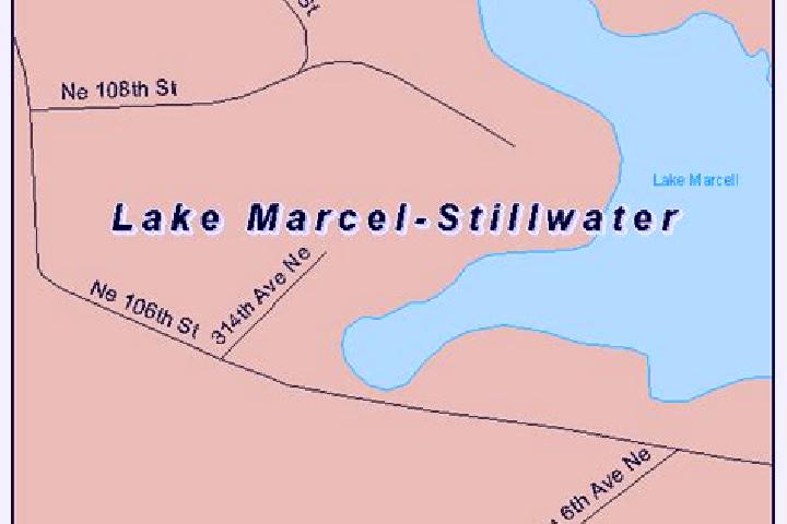 escort Lake Marcel-Stillwater