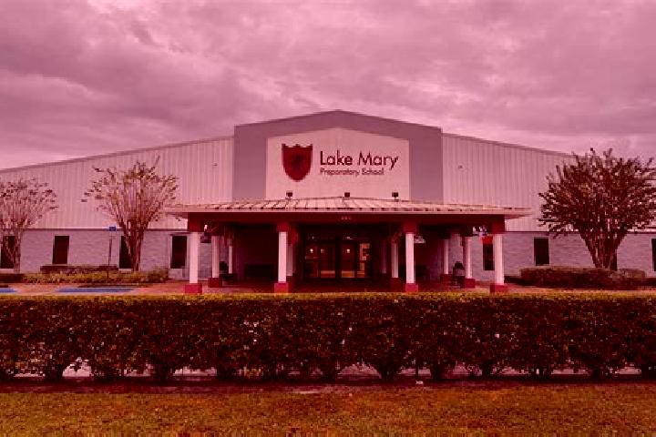 escort Lake Mary