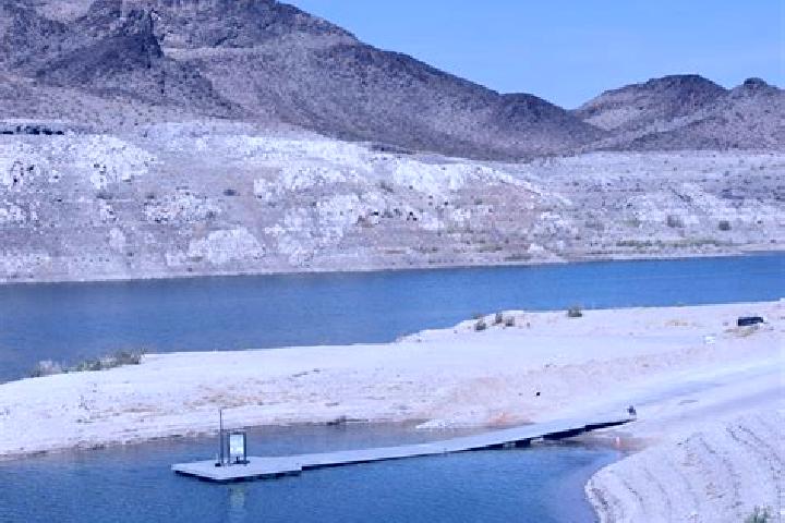 escort Lake Meade