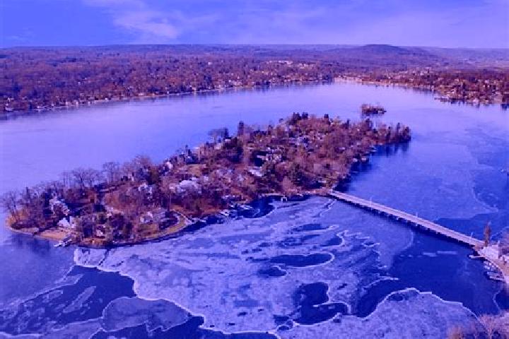 escort Lake Mohawk