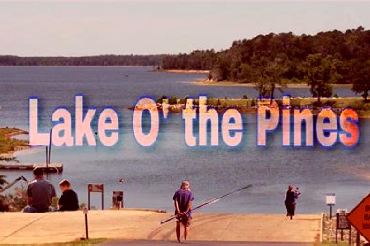 escort Lake of the Pines