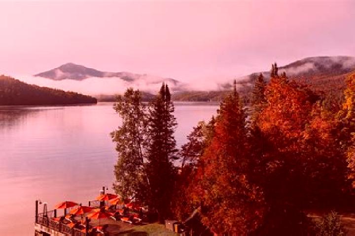 escort Lake Placid