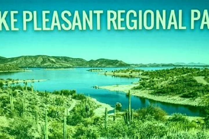 escort Lake Pleasant